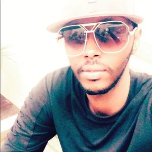 Meet your Posher, Ahmed